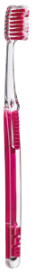 GUM MicroTip Compact Medium szczoteczka do zębów