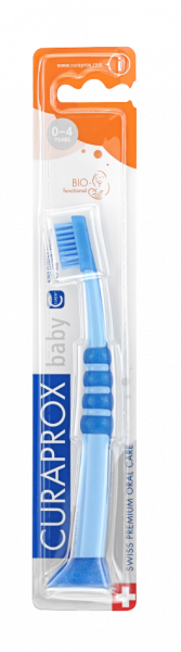 Curaprox baby