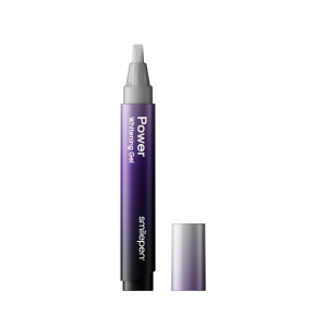 Smilepen Power Whitening Gel, żelowy pisak wybielający, 6 ml