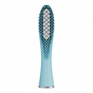 FOREO ISSA Hybrid Brush Head Mint, Wymienna główka