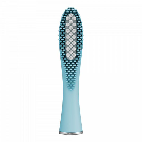 FOREO ISSA Hybrid Brush Head Mint, Wymienna główka