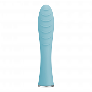 FOREO ISSA Brush Head Mint, 100% Silikon Wymienna główka