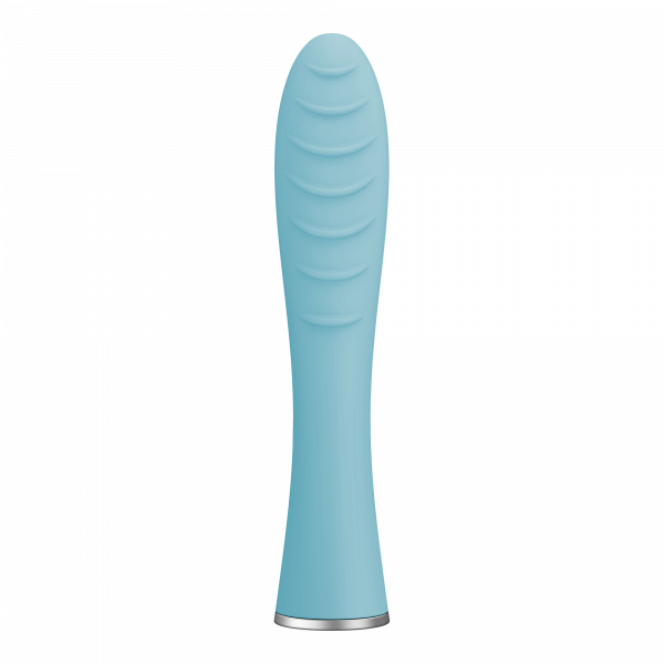 FOREO ISSA Brush Head Mint, 100% Silikon Wymienna główka