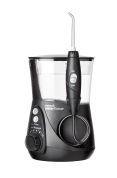 Waterpik Aquarius Professional WP662 Black, irygator z 7 końcówkami
