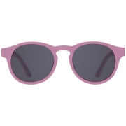 BABIATORS Keyhole Moon Cherry, okulary przeciwsłoneczne wiśniowe, 0-2 lata