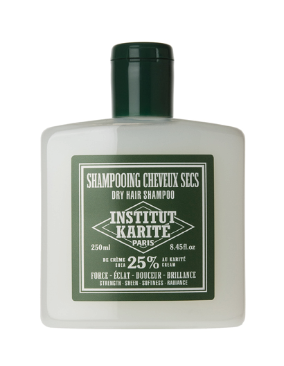 Institut Karite Extra Gentle Shampoo bardzo delikatny szampon do włosów, 250 ml