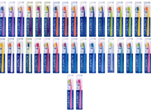 Curaprox CS 5460 Ultra soft