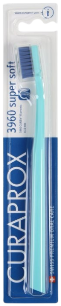 Curaprox CS 3960 Super soft