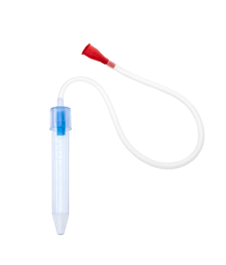 Frida Baby NoseFrida zestaw 3 w 1: aspirator + spray solankowy do nosa, 20ml + 10 filtrów higienicznych
