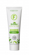 BioMin F pasta do zębów z fluorem do wrażliwych zębów, 75 ml