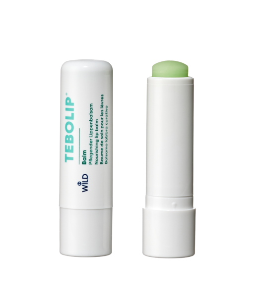 TeboLip Balm DUO balsam do ust, 2x 5 g