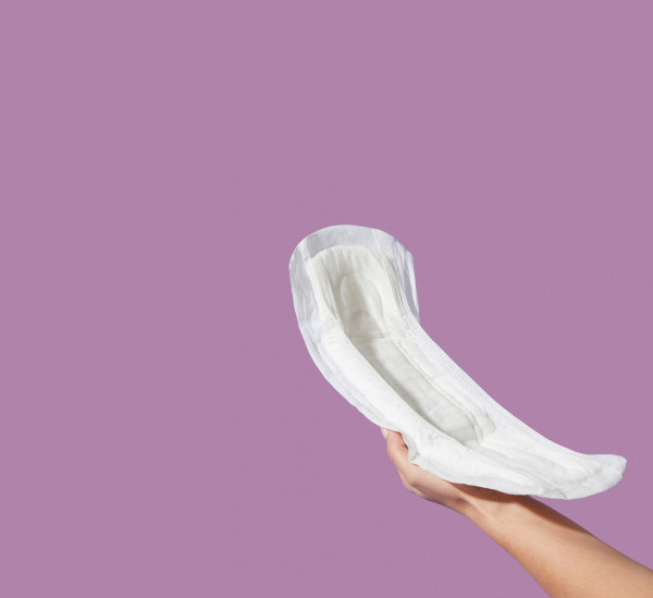 Frida Mom Postpartum Catch-All Pads, poporodowe podpaski, 18 szt.