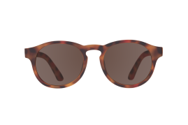 BABIATORS Original Keyhole Classic Tortoise, okulary przeciwsłoneczne, szylkret, 3-5 lat