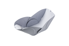 Fridababy Soft sink - składana wanienka do kąpieli niemowląt