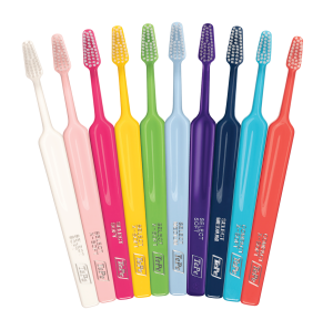 TePe Select Compact soft, szczoteczka do zębów w woreczku
