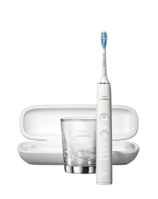 Philips Sonicare DiamondClean HX9911/27, White - Profimed.com