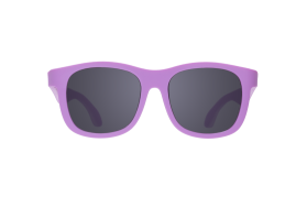 BABIATORS Navigator A Little Lilac, okulary przeciwsłoneczne, fioletowy, 0-2 lata