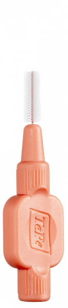 TePe Extra soft szczoteczki międzyzębowe 0,5 mm, jasno czerwone, 6 szt.