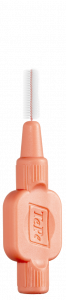 TePe Extra soft szczoteczki międzyzębowe 0,5 mm, jasno czerwone, 6 szt.