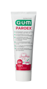 GUM PAROEX żel do zębów CPC 0,05 %, 75 ml