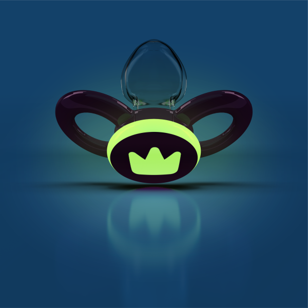 Dentistar smoczki ortodontyczne od 14 miesięcy, różowe