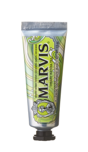 MARVIS Creamy Matcha Tea pasta do zębów z ksylitolem, 25 ml