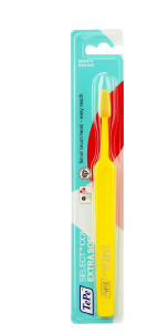 TePe Select Compact x-soft, szczoteczka do zębów