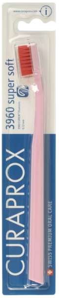 Curaprox CS 3960 Super soft