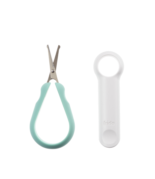 Frida Baby Easy Grip, obcinacz do paznokci