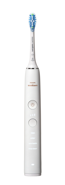 Philips Sonicare DiamondClean HX9911/27, White