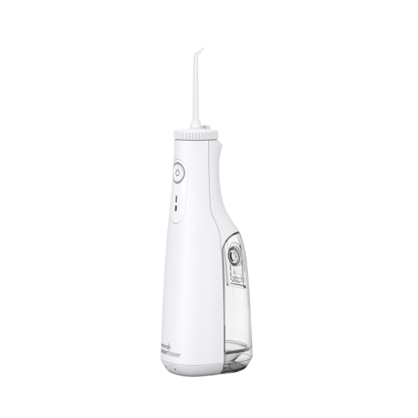 Waterpik Cordless Select WF10 White irygator bezprzewodowy