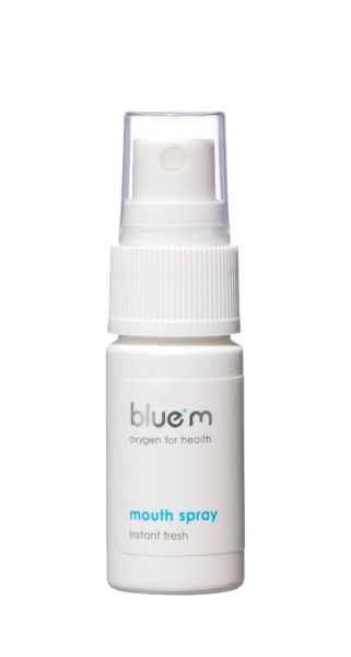 Bluem spray do jamy ustnej, 15 ml
