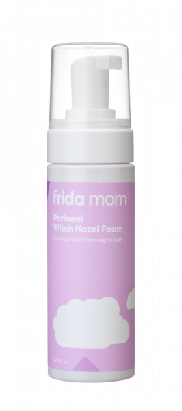 Frida Mom Pianka kojąca poporodowa