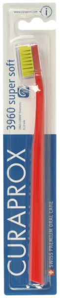 Curaprox CS 3960 Super soft