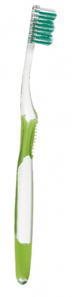 GUM MicroTip Compact Soft szczoteczka do zębów