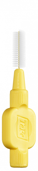 TePe Extra soft szczoteczki międzyzębowe 0,7 mm, jasno żółte, 8 szt.