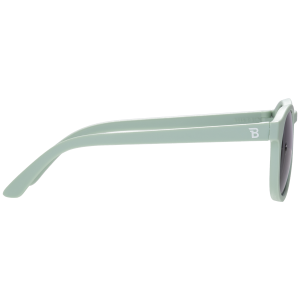 BABIATORS Keyhole Mint To Be, okulary przeciwsłoneczne, mieta, 3-5 lat