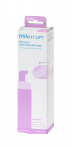 Frida Mom Pianka kojąca poporodowa