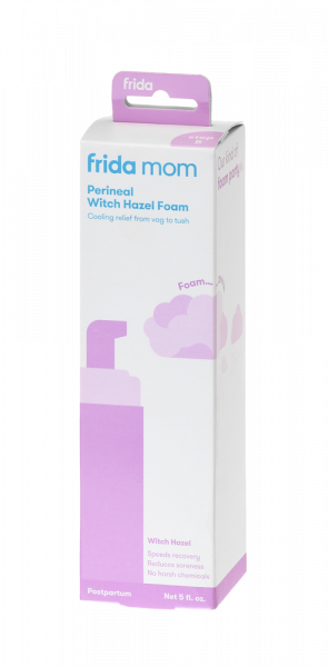 Frida Mom Pianka kojąca poporodowa