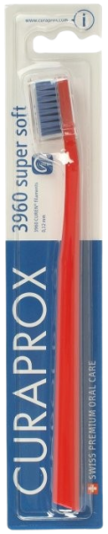 Curaprox CS 3960 Super soft