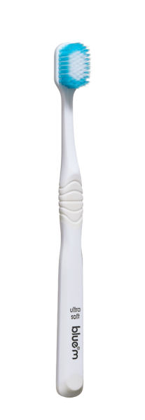 Bluem ultra soft szczoteczka do zębów