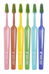 TePe GOOD Compact soft, szcoteczka do zębów