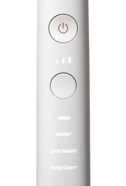 Philips Sonicare DiamondClean HX9911/27, White