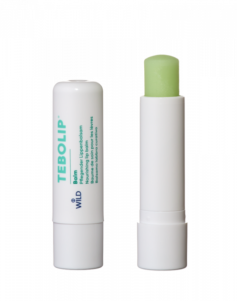 TeboLip Balm DUO balsam do ust, 2x 5 g