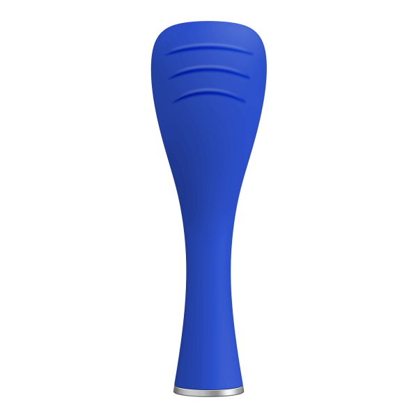 FOREO ISSA Cobalt Blue, Wymienna główka do czyszczenia języka