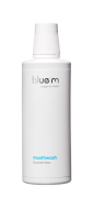 Bluem płyn do płukania jamy ustnej z aktywnym tlenem, 500 ml