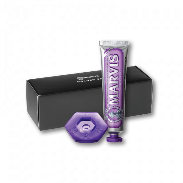 MARVIS Jasmin Mint Designerska kolekcja