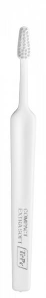 TePe Select Compact x-soft, szczoteczka do zębów