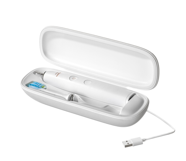 Philips Sonicare DiamondClean HX9911/27, White