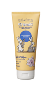 Bob a Bobek Krémík, nawilżający krem do ciała dla dzieci, 200 ml